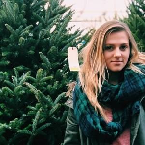 Meet your Posher, Kezley